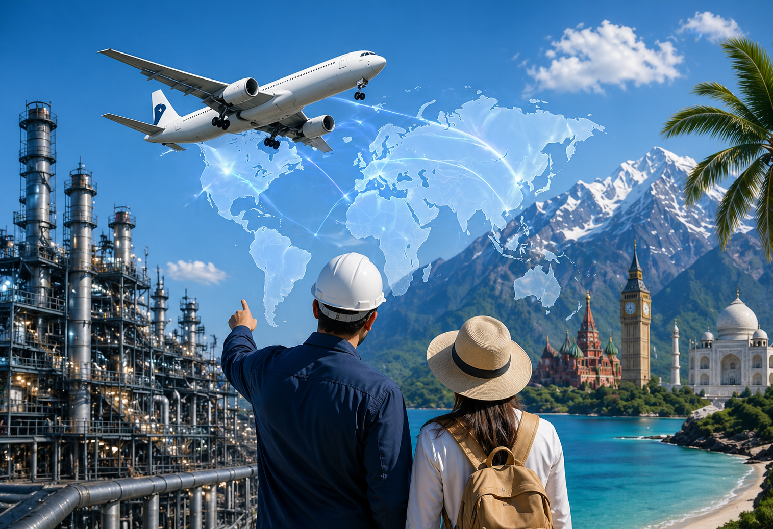About Sunsha Global
